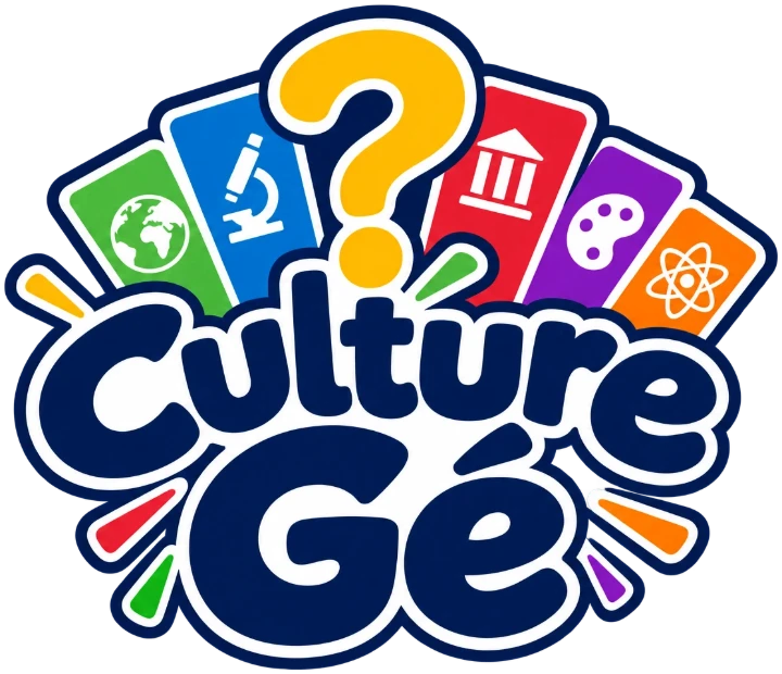 Culture Gé